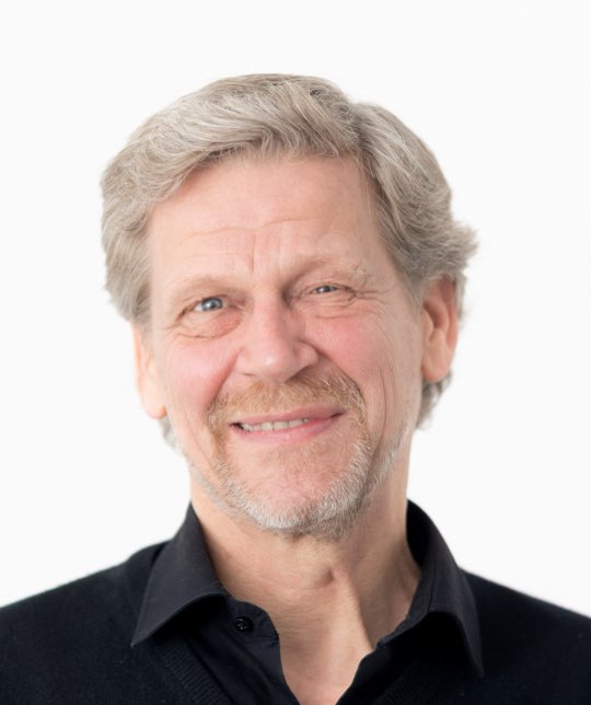 Vorstandsvorsitzender: Ralf Nuglisch