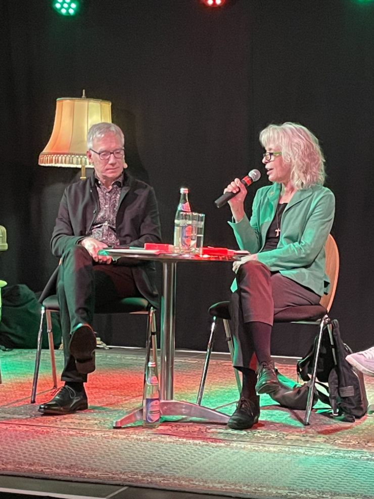 Die AG Arbeit in der Enquetekommission des Landtags von Baden Württemberg