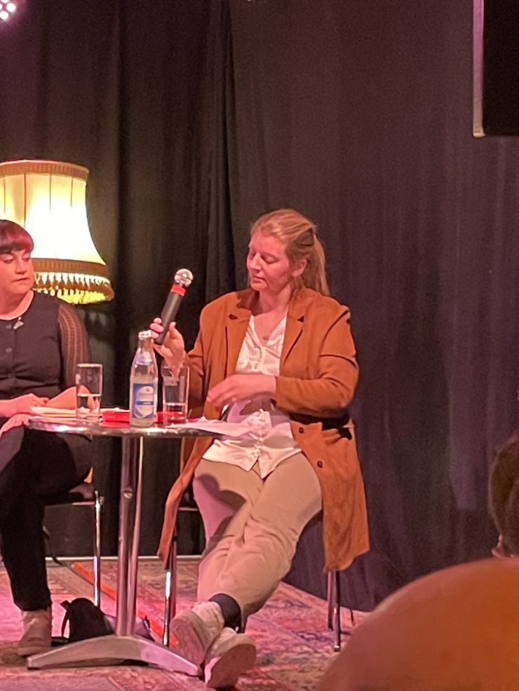 Die AG Arbeit in der Enquetekommission des Landtags von Baden Württemberg